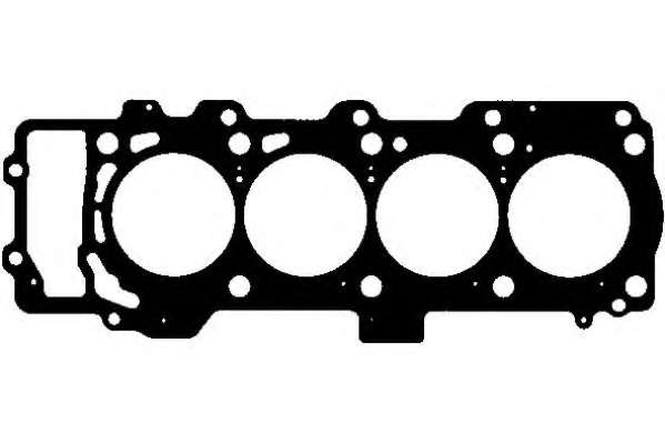 Прокладка, головка цилиндра