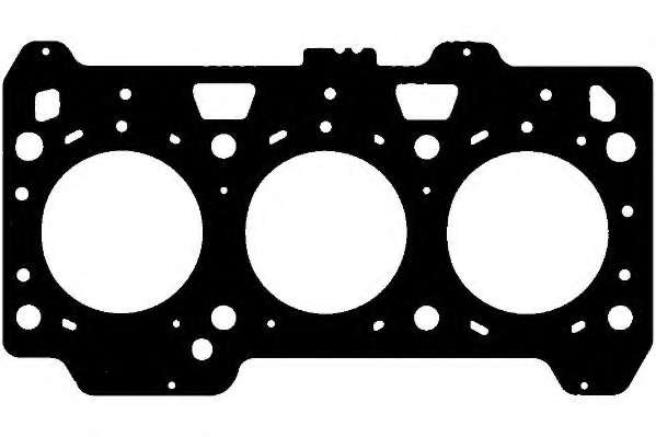 Прокладка, головка цилиндра
