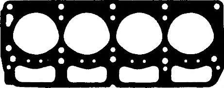 Прокладка, головка цилиндра