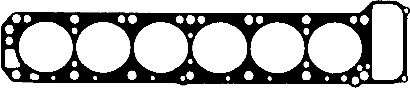 Прокладка, головка цилиндра