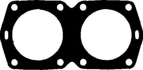Прокладка, головка цилиндра