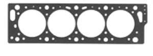 Прокладка, головка цилиндра