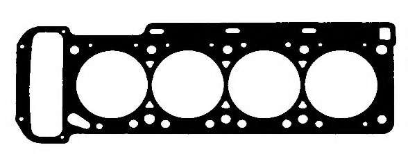 Прокладка, головка цилиндра