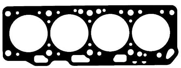 Прокладка, головка цилиндра