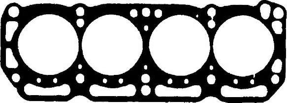Прокладка, головка цилиндра