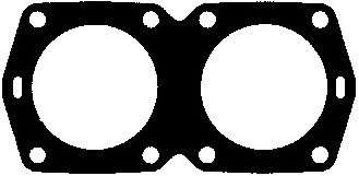 Прокладка, головка цилиндра
