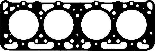 Прокладка, головка цилиндра