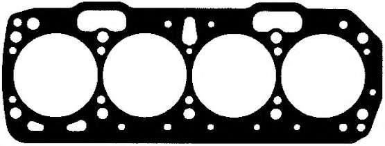 Прокладка, головка цилиндра