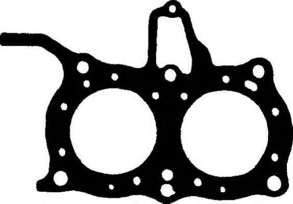 Прокладка, головка цилиндра