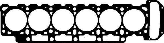 Прокладка, головка цилиндра