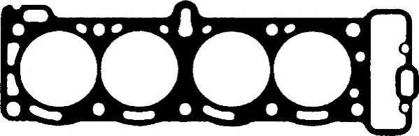 Прокладка, головка цилиндра