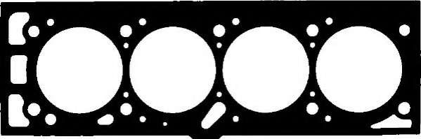 Прокладка, головка цилиндра