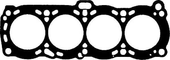 Прокладка, головка цилиндра