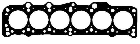 Прокладка, головка цилиндра