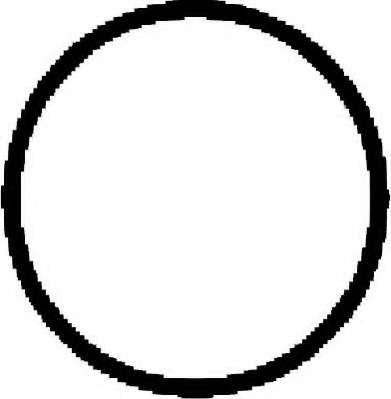 Прокладка, головка цилиндра