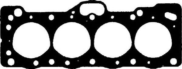 Прокладка, головка цилиндра