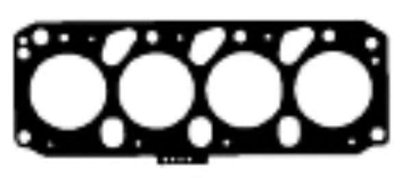 Прокладка, головка цилиндра