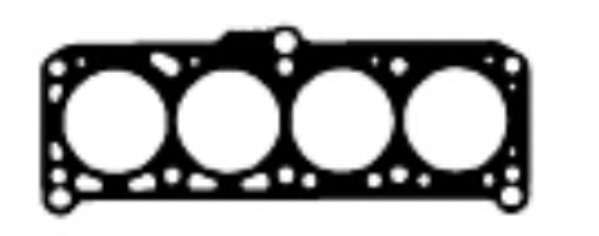 Прокладка, головка цилиндра
