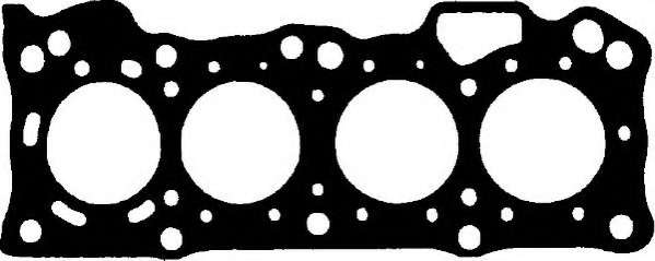Прокладка, головка цилиндра