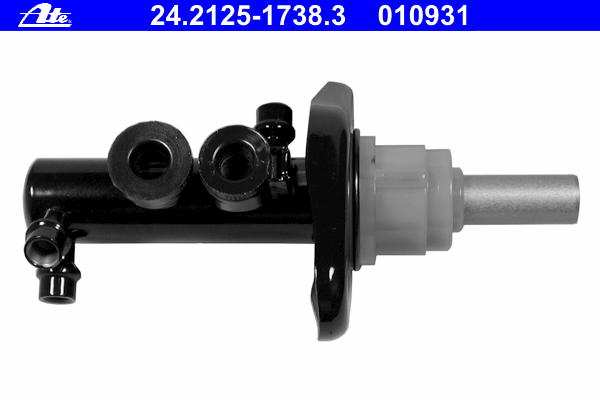 Главный тормозной цилиндр