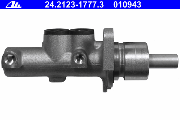 Главный тормозной цилиндр