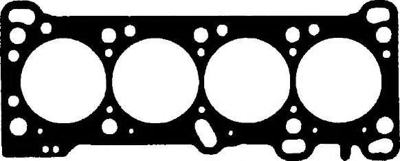 Прокладка, головка цилиндра