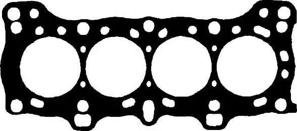 Прокладка, головка цилиндра