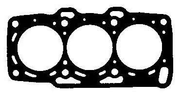 Прокладка, головка цилиндра
