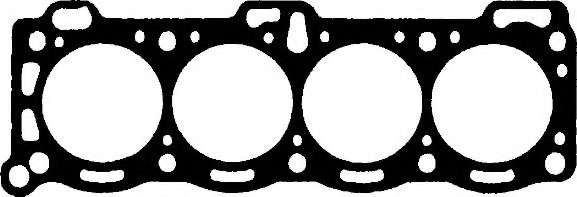Прокладка, головка цилиндра