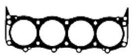 Прокладка, головка цилиндра