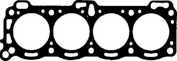 Прокладка, головка цилиндра