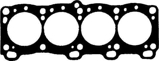 Прокладка, головка цилиндра