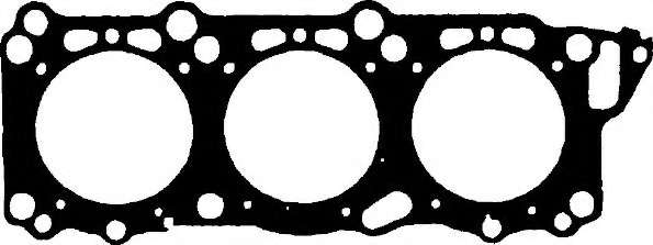 Прокладка, головка цилиндра