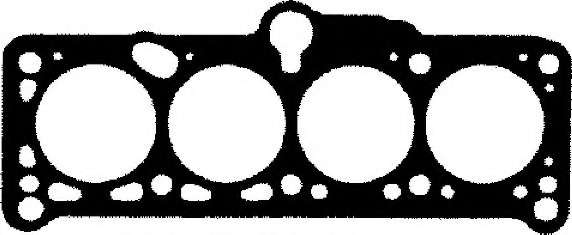 Прокладка, головка цилиндра
