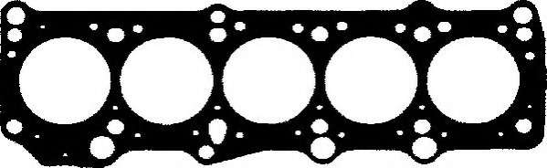 Прокладка, головка цилиндра