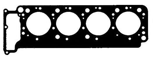 Прокладка, головка цилиндра
