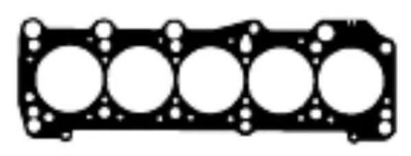 Прокладка, головка цилиндра