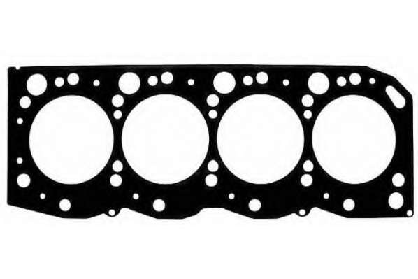Прокладка, головка цилиндра