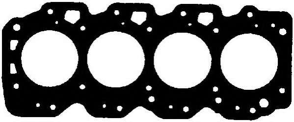 Прокладка, головка цилиндра