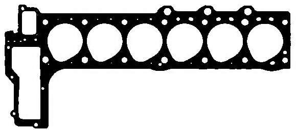 Прокладка, головка цилиндра