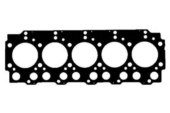 Прокладка, головка цилиндра