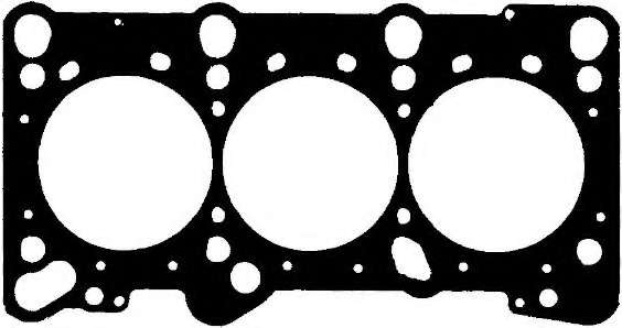 Прокладка, головка цилиндра