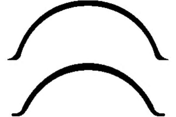 Комплект прокладок, маслянный поддон