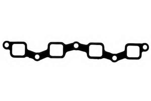 Прокладка, выпускной коллектор