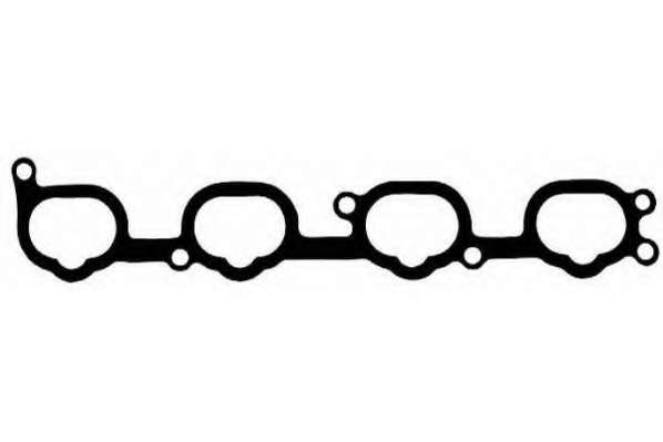 Прокладка впускного колектора