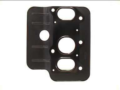 Прокладка, выпускной коллектор