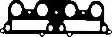 Прокладка, впускной коллектор