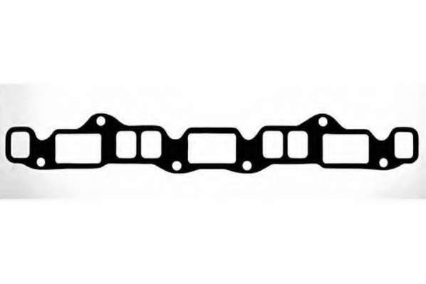 Прокладка, впускной / выпускной коллектор