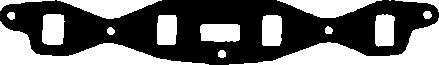 Прокладка, впускной коллектор
