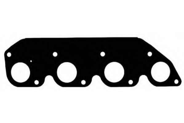 Прокладка, выпускной коллектор